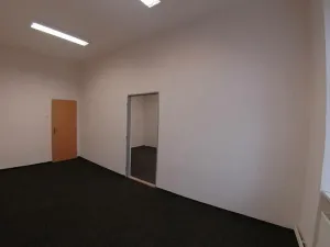 Pronájem kanceláře, Plzeň, Doudlevecká, 95 m2