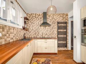 Prodej rodinného domu, České Budějovice, 180 m2