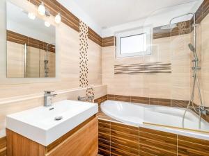 Prodej rodinného domu, České Budějovice, 180 m2