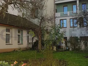 Pronájem bytu 1+1, Brno, Palackého třída, 36 m2