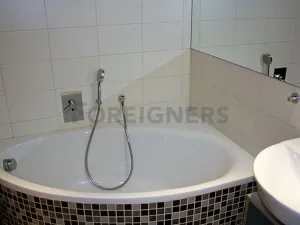 Pronájem bytu 2+kk, Brno, Kopečná, 65 m2