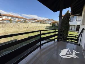 Prodej bytu 2+kk, Kosharitsa, Bulharsko, 75 m2