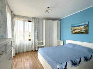 Prodej bytu 2+kk, Kosharitsa, Bulharsko, 75 m2