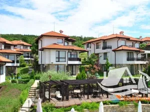 Prodej bytu 2+kk, Kosharitsa, Bulharsko, 75 m2