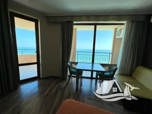 Prodej bytu 2+kk, Sveti Vlas, Bulharsko, 99 m2