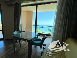 Prodej bytu 2+kk, Sveti Vlas, Bulharsko, 99 m2