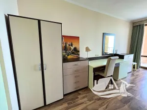 Prodej bytu 2+kk, Sveti Vlas, Bulharsko, 99 m2