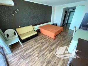 Prodej bytu 2+kk, Sveti Vlas, Bulharsko, 99 m2
