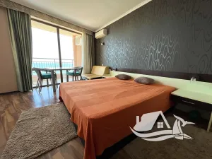 Prodej bytu 2+kk, Sveti Vlas, Bulharsko, 99 m2