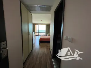 Prodej bytu 2+kk, Sveti Vlas, Bulharsko, 99 m2