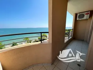 Prodej bytu 2+kk, Sveti Vlas, Bulharsko, 99 m2