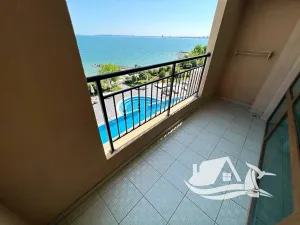 Prodej bytu 2+kk, Sveti Vlas, Bulharsko, 99 m2