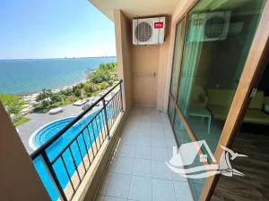 Prodej bytu 2+kk, Sveti Vlas, Bulharsko, 99 m2