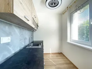 Pronájem bytu 1+1, Ostrava, 29. dubna, 29 m2