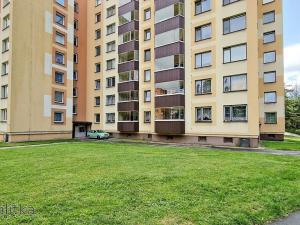 Prodej bytu 4+1, Orlová, Ke Studánce, 82 m2
