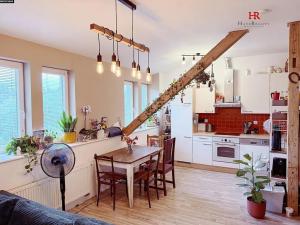 Prodej bytu 2+kk, Týnec nad Sázavou, 70 m2