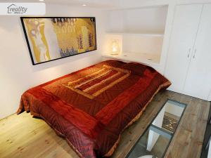 Pronájem bytu 1+kk, Praha - Smíchov, Hořejší nábřeží, 32 m2
