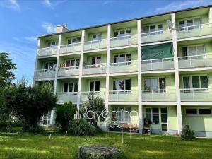Pronájem bytu 2+kk, Brno, Jakuba Obrovského, 48 m2