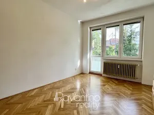 Pronájem bytu 2+kk, Brno, Jakuba Obrovského, 48 m2