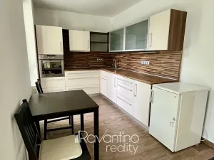 Pronájem bytu 2+kk, Brno, Jakuba Obrovského, 48 m2