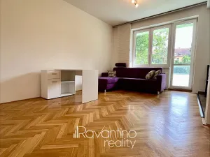 Pronájem bytu 2+kk, Brno, Jakuba Obrovského, 48 m2