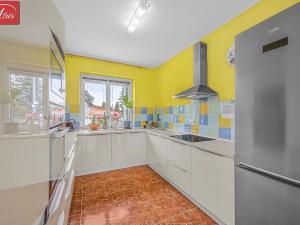 Prodej rodinného domu, Teplice, Na haldách, 120 m2