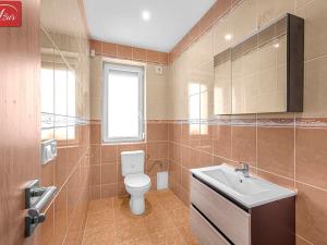 Prodej rodinného domu, Teplice, Na haldách, 120 m2