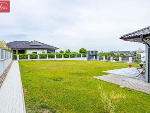 Prodej rodinného domu, Teplice, Na haldách, 120 m2