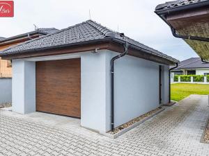 Prodej rodinného domu, Teplice, Na haldách, 120 m2
