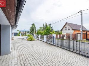 Prodej rodinného domu, Teplice, Na haldách, 120 m2