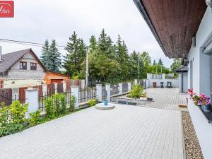 Prodej rodinného domu, Teplice, Na haldách, 120 m2