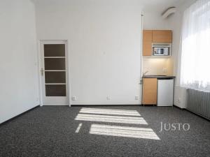 Pronájem kanceláře, Praha - Dejvice, České družiny, 43 m2