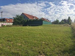 Pronájem zahrady, Olomouc, Ječmínkova, 630 m2