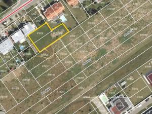 Pronájem zahrady, Olomouc, Ječmínkova, 630 m2