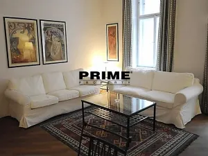 Pronájem bytu 2+1, Praha - Nové Město, Odborů, 47 m2