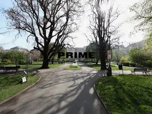 Pronájem bytu 2+1, Praha - Nové Město, Odborů, 47 m2