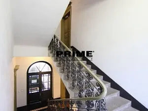 Pronájem bytu 1+kk, Praha - Smíchov, Hořejší nábřeží, 34 m2