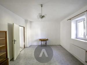 Prodej rodinného domu, Újezd, 87 m2