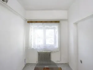 Prodej rodinného domu, Újezd, 87 m2