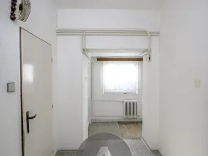 Prodej rodinného domu, Újezd, 87 m2