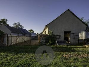 Prodej rodinného domu, Újezd, 87 m2