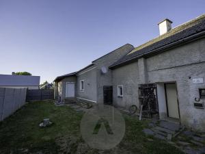 Prodej rodinného domu, Újezd, 87 m2