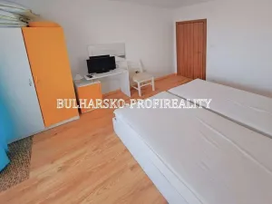 Prodej bytu 2+kk, Aheloy, Bulharsko, 64 m2