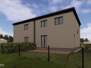 Prodej bytu 3+kk, Petřvald, Josefa Holuba, 83 m2