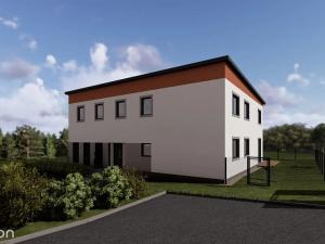 Prodej bytu 3+kk, Petřvald, Josefa Holuba, 83 m2