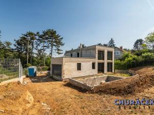Prodej rodinného domu, Praha - Velká Chuchle, Na hvězdárně, 280 m2