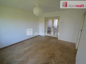 Pronájem bytu 2+1, Praha - Košíře, Houdova, 52 m2