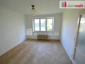 Pronájem bytu 2+1, Praha - Košíře, Houdova, 52 m2