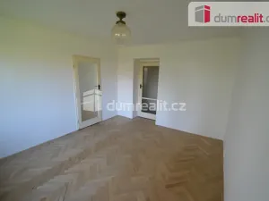 Pronájem bytu 2+1, Praha - Košíře, Houdova, 52 m2