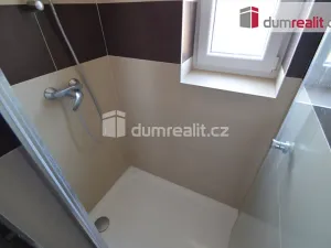 Pronájem bytu 2+1, Praha - Košíře, Houdova, 52 m2